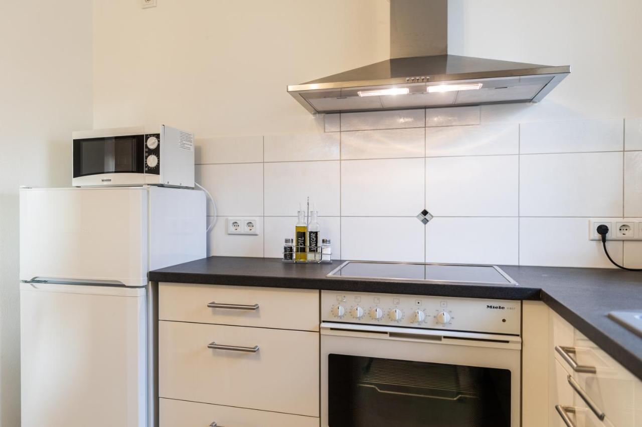 Ferienwohnung Andreas Tettnang Eksteriør bilde